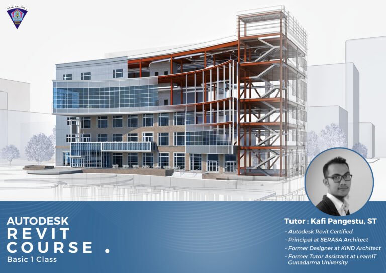 Autodesk Revit Course