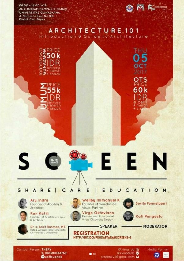 Screen 5.0